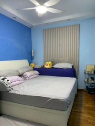 Yishun Emerald (D27), Condominium #265450651